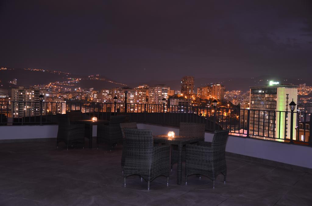 Hotel Orion Budget Tbilisi ภายนอก รูปภาพ