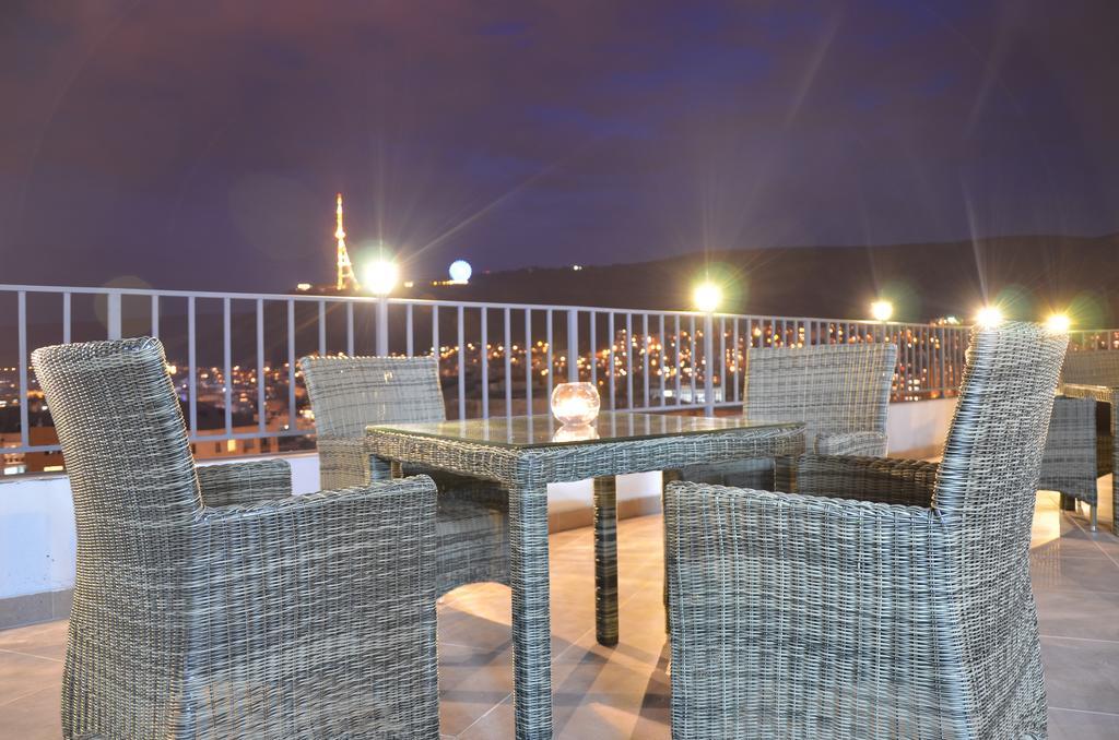Hotel Orion Budget Tbilisi ภายนอก รูปภาพ